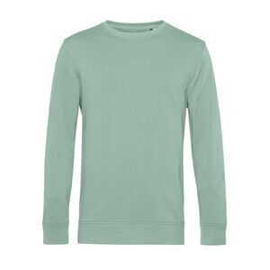 B&C Mens Inspire Sweater / Sage